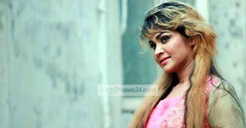 উট কোরবানি দেবেন নায়িকা শিমলা