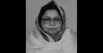 সাংবাদিক সিরাজুল ইসলাম আবেদের মায়ের ইন্তেকাল