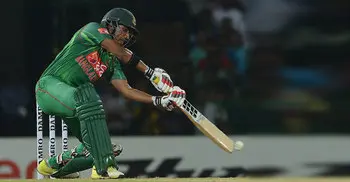 Bangladesh A beat Ireland A in 1st unofficial T20