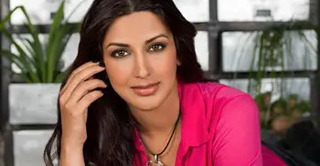 Sonali Bendre diagnosed with high grade cancer