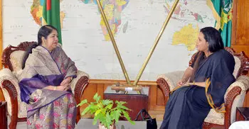Bangladesh on super highway of IT: Speaker