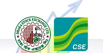 সূচক বেড়ে ঈদের ছুটিতে শেয়ারবাজার