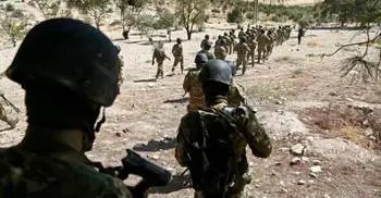 Syria Idlib: Trump warns of ‘grave humanitarian mistake’