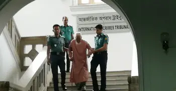 4 Moulvibazar war criminals get death penalty