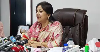 Govt to set up social media romour detection cell: Tarana