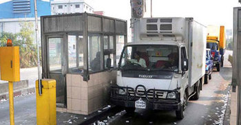 ঈদযাত্রায় নতুন রেকর্ড গড়ল বঙ্গবন্ধু সেতু