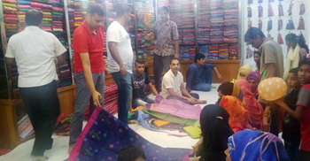 ‘দামতো একটু বেশি হবেই’