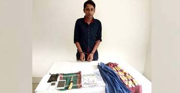 কিশোর হামিম হত্যাকাণ্ডের পেছনে ত্রিকোণ ভালোবাসা