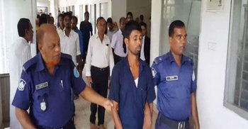 বাসে প্রতিবন্ধী নারীকে ধর্ষণের ঘটনায় সুপারভাইজার গ্রেফতার