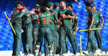 Bangladesh’s preliminary squad for Asia Cup announced