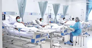 Thai cave boys to be released from hospital on Thursday