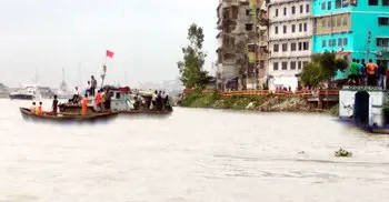 4 more bodies recovered in N’ganj trawler capsize