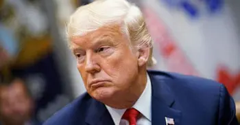 Trump threatens to withdraw US from WTO
