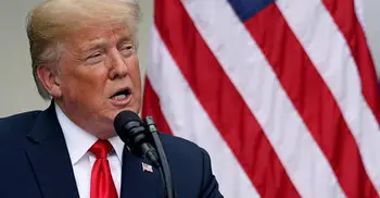 Trump threatens shutdown over wall, immigration