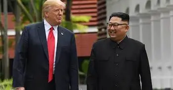 US ready to resume N Korea talks, seeks denuclearization by 2021