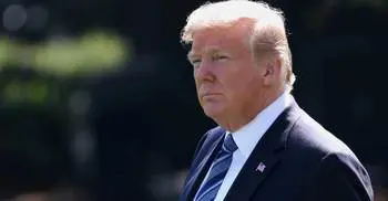 Trump cuts $25 million in aid for Palestinians