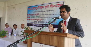 “Bengalis’ dream of independence source of Ataturk’s revolution”