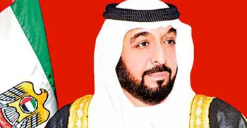 UAE President pardons 704 prisoners on the occasion of Eid