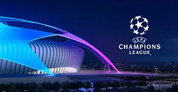 Champions League group stage draw