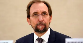 Rohingya still fleeing violence in Myanmar: UN rights chief