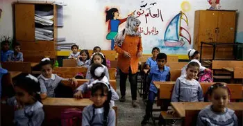 US ends aid to Palestinian refugee agency Unrwa