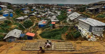 UNSC urges Myanmar to ease Rohingyas’ safe return