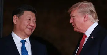 China hits back after US imposes tariffs worth $34bn