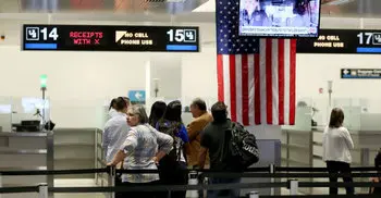 US puts visa restrictions on Myanmar, Laos
