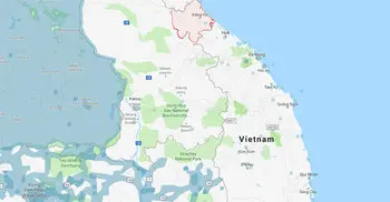 Vietnam minibus crash kills 13