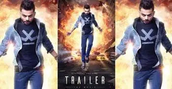 Virat Kohli to make his acting debut this September?