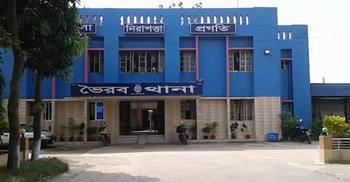 মামলা নিচ্ছে না পুলিশ, অভিযোগ বাদীর