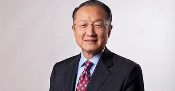 WB president calls for global support to Rohingya crisis