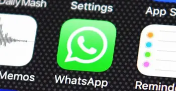 Security lapses found in WhatsApp