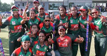 BCB to announce cash reward for Tigresses