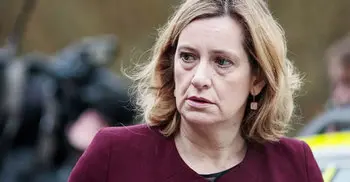 UK home secretary resigns over immigration scandal