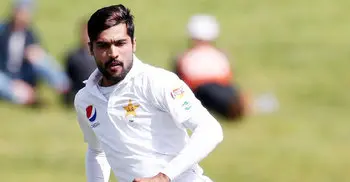 Amir wants to be the best bowler in 2019 WC