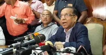 Tarique may be brought back under mutual legal assistance act: Anisul
