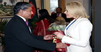 US to work closely with Bangladesh on Rohingya issue: Nauert