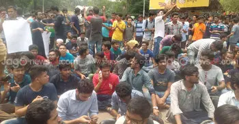Quota reformation: Agitators gather at DU again