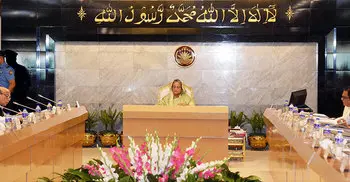 PM orders MoPA to examine the quota system
