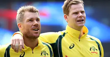 Smith, Warner lose Cricket Australia contracts