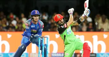 Rajasthan Royals beat RCB by 19 runs