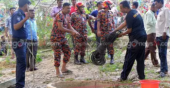 Missing Jubo League leader body found in Khagrachari