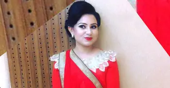 DU decides to withdraw expulsion order on Esha
