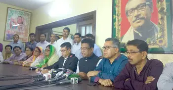 AL urges Tarique to show his B’deshi passport