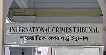 War crimes: Ex-NSI DG arrested