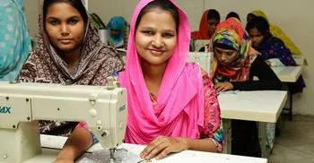 Women could boost Asian economies by $4.5 trillion