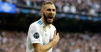 Benzema sends Real into Champions League final