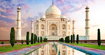Taj Mahal colour change worries India Supreme Court