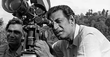 Satyajit Ray’s 97th birth anniversary today